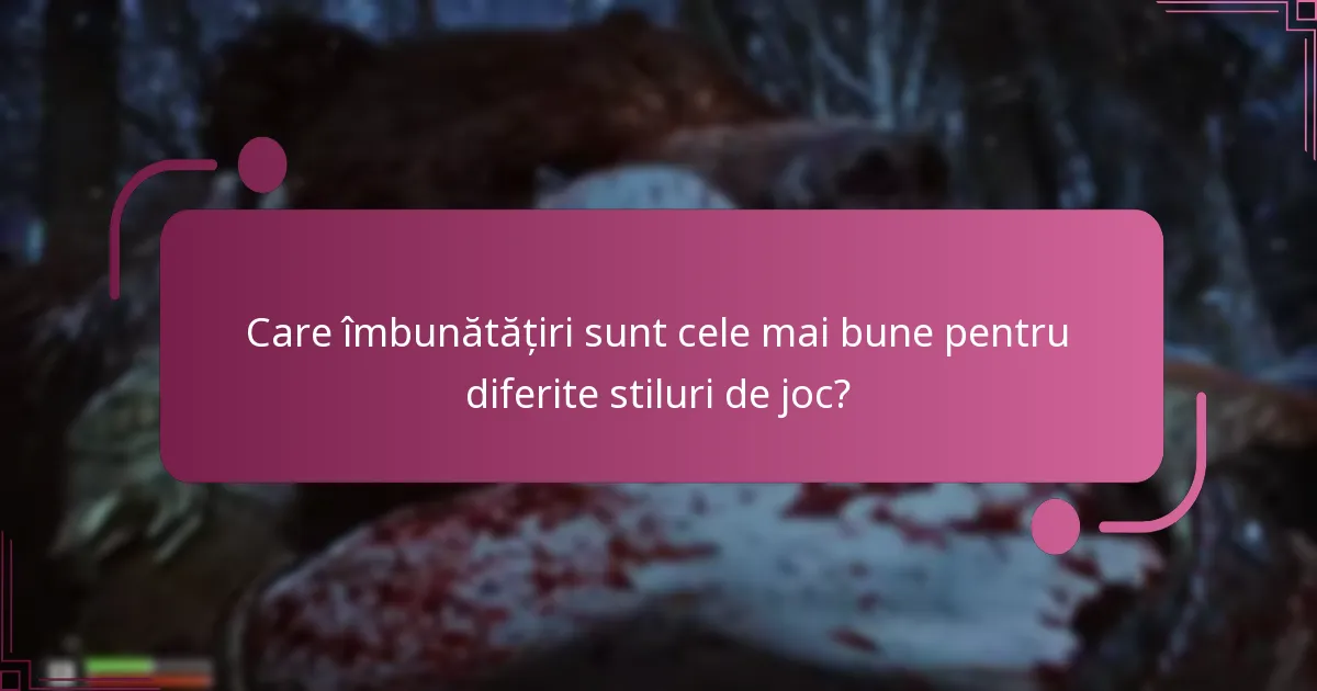 Cum pot obține îmbunătățiri în God of War Ragnarok?