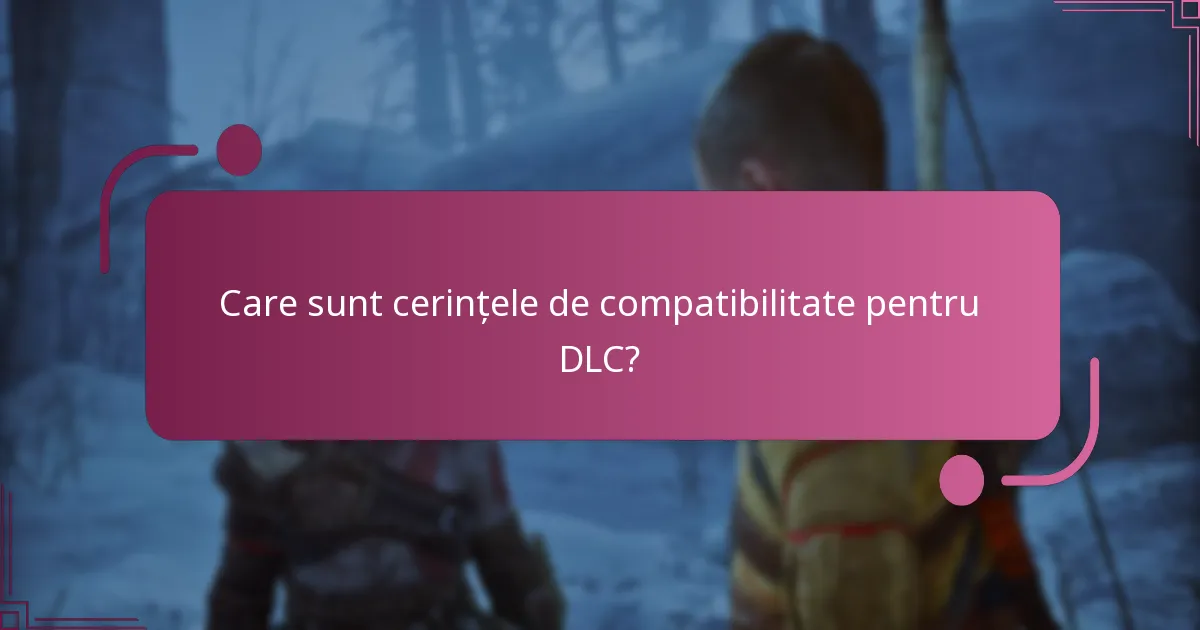 Cum să descărcați DLC pentru God of War Ragnarok?