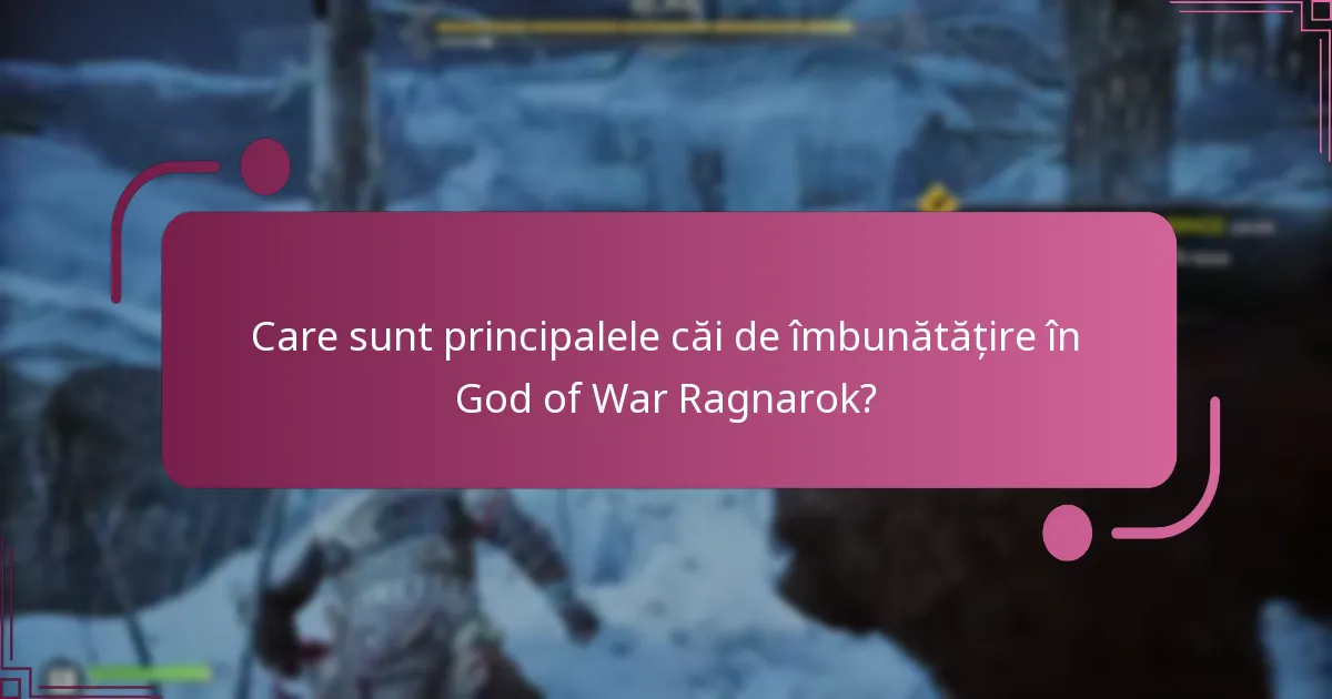 Care îmbunătățiri sunt cele mai bune pentru diferite stiluri de joc?
