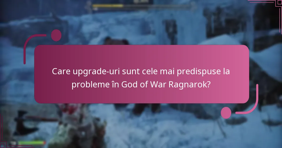 Ce resurse oficiale sunt disponibile pentru abordarea problemelor de actualizare?