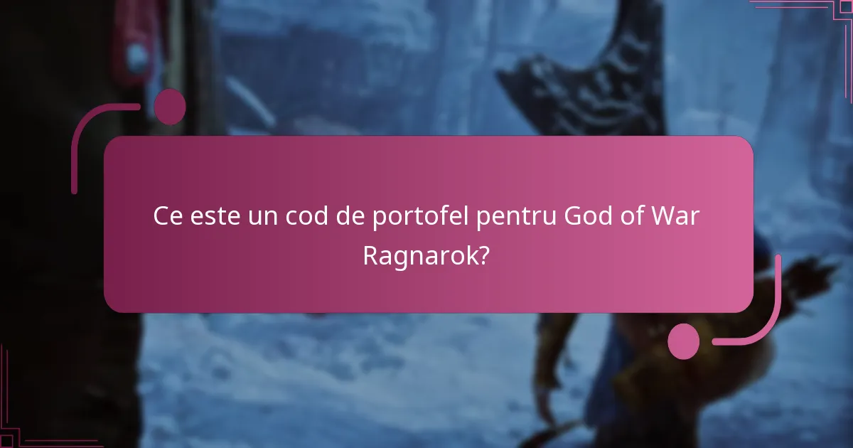 Când pot folosi codurile de portofel pentru promoții în God of War Ragnarok?