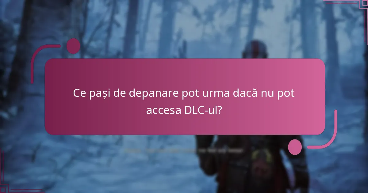 Care sunt opțiunile de preț pentru DLC-ul God of War Ragnarok?