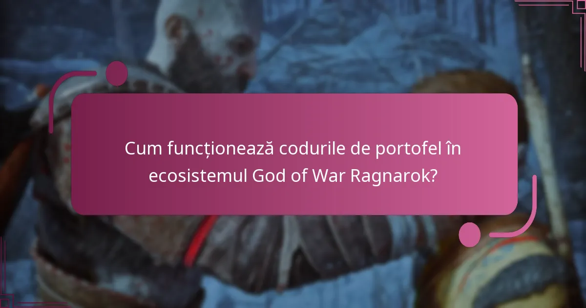 Ce sfaturi pot ajuta la gestionarea eficientă a codurilor de portofel?