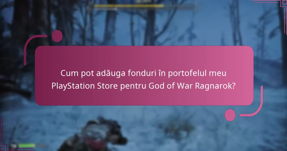 Ce ar trebui să fac dacă întâmpin probleme folosind portofelul meu?