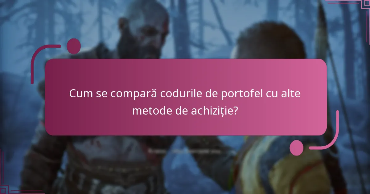 Ce probleme comune apar atunci când răscumperi coduri de portofel?